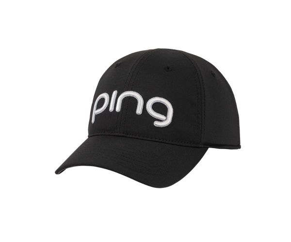 Casquette Femme Ping Delta Cap