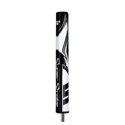 Grip De Putter Super Stroke Zenergy Tour 3.0 Black White