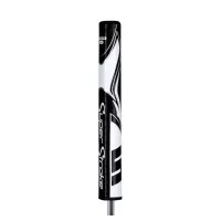 Grip De Putter Super Stroke Zenergy Tour 3.0 Black White