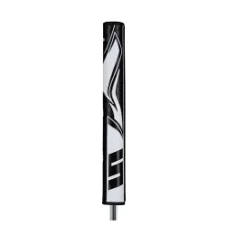 Grip De Putter Super Stroke Zenergy Tour 3.0 Black White