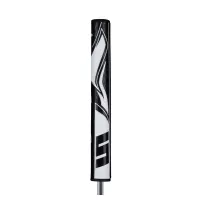 Grip De Putter Super Stroke Zenergy Tour 3.0 Black White