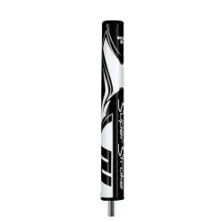 Grip De Putter Super Stroke Zenergy Tour 3.0 Black White