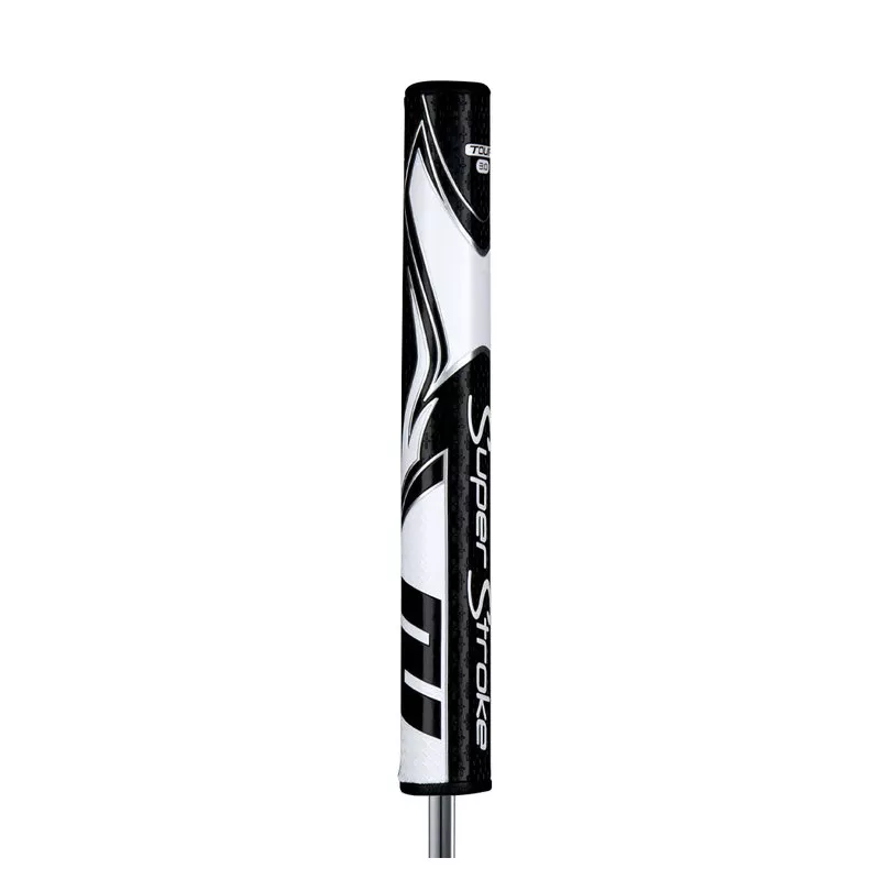 Grip De Putter Super Stroke Zenergy Tour 3.0 Black White