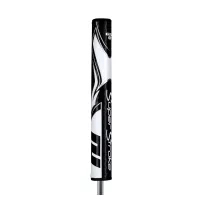 Grip De Putter Super Stroke Zenergy Tour 3.0 Black White
