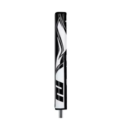 Grip De Putter Super Stroke Zenergy Tour 3.0 Black White