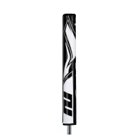 Grip De Putter Super Stroke Zenergy Tour 3.0 Black White