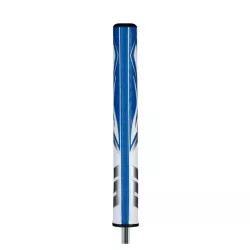 Grip De Putter Super Stroke Zenergy Tour 3.0 Blue White