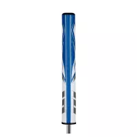 Grip De Putter Super Stroke Zenergy Tour 3.0 Blue White