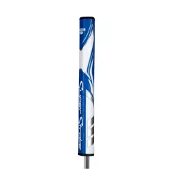 Grip De Putter Super Stroke Zenergy Tour 3.0 Blue White