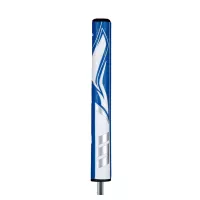 Grip De Putter Super Stroke Zenergy Tour 3.0 Blue White