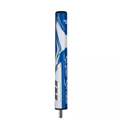 Grip De Putter Super Stroke Zenergy Tour 3.0 Blue White
