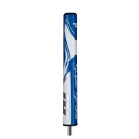 Grip De Putter Super Stroke Zenergy Tour 3.0 Blue White