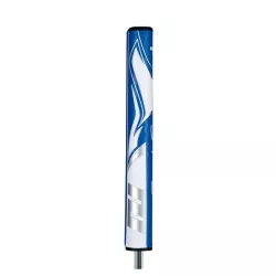 Grip De Putter Super Stroke Zenergy Tour 3.0 Blue White
