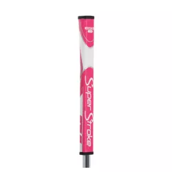 Grip De Putter Super Stroke Zenergy Pistol GT 1.0 Pink