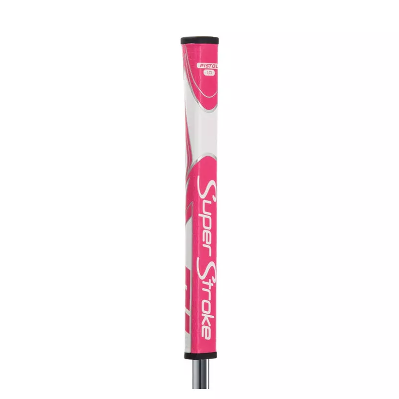 Grip De Putter Super Stroke Zenergy Pistol GT 1.0 Pink