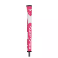 Grip De Putter Super Stroke Zenergy Pistol GT 1.0 Pink