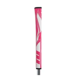 Grip De Putter Super Stroke Zenergy Pistol GT 1.0 Pink