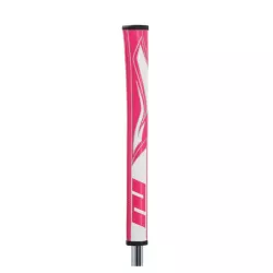 Grip De Putter Super Stroke Zenergy Pistol GT 1.0 Pink