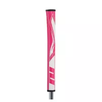 Grip De Putter Super Stroke Zenergy Pistol GT 1.0 Pink
