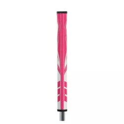 Grip De Putter Super Stroke Zenergy Pistol GT 1.0 Pink