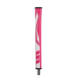 Grip De Putter Super Stroke Zenergy Pistol GT 1.0 Pink