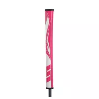 Grip De Putter Super Stroke Zenergy Pistol GT 1.0 Pink
