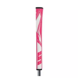 Grip De Putter Super Stroke Zenergy Pistol GT 1.0 Pink