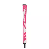Grip De Putter Super Stroke Zenergy Pistol GT 1.0 Pink