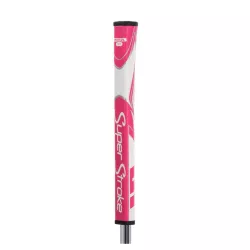 Grip De Putter Super Stroke Zenergy Pistol GT 1.0 Pink