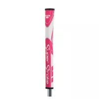Grip De Putter Super Stroke Zenergy Pistol GT 1.0 Pink