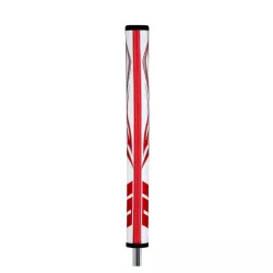 Grip De Putter Super Stroke Zenergy Pistol GT 1.0 White Red