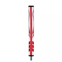 Grip De Putter Super Stroke Zenergy Pistol GT 1.0 White Red