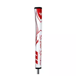 Grip De Putter Super Stroke Zenergy Pistol GT 1.0 White Red