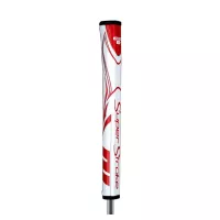 Grip De Putter Super Stroke Zenergy Pistol GT 1.0 White Red