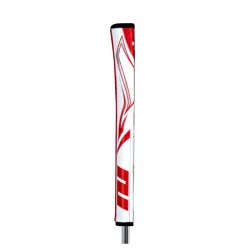 Grip De Putter Super Stroke Zenergy Pistol GT 1.0 White Red