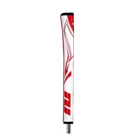 Grip De Putter Super Stroke Zenergy Pistol GT 1.0 White Red
