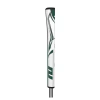 Grip De Putter Super Stroke Zenergy Pistol GT 1.0 White Green