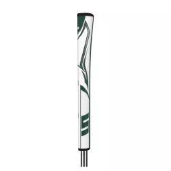 Grip De Putter Super Stroke Zenergy Pistol GT 1.0 White Green