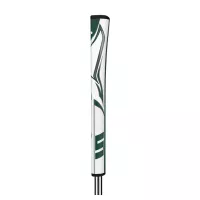 Grip De Putter Super Stroke Zenergy Pistol GT 1.0 White Green