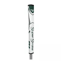 Grip De Putter Super Stroke Zenergy Pistol GT 1.0 White Green