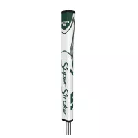Grip De Putter Super Stroke Zenergy Pistol GT 1.0 White Green