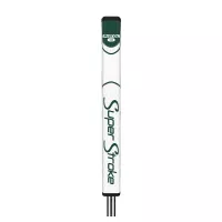 Grip De Putter Super Stroke Zenergy Pistol GT 1.0 White Green