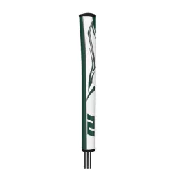 Grip De Putter Super Stroke Zenergy Pistol GT 1.0 White Green
