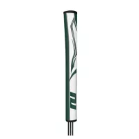 Grip De Putter Super Stroke Zenergy Pistol GT 1.0 White Green