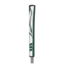 Grip De Putter Super Stroke Zenergy Pistol GT 1.0 White Green