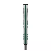 Grip De Putter Super Stroke Zenergy Pistol GT 1.0 White Green