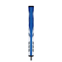 Grip De Putter Super Stroke Zenergy Pistol GT 1.0 Blue White