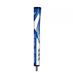Grip De Putter Super Stroke Zenergy Pistol GT 1.0 Blue White