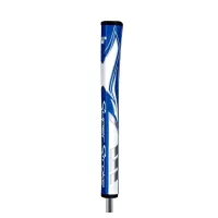 Grip De Putter Super Stroke Zenergy Pistol GT 1.0 Blue White