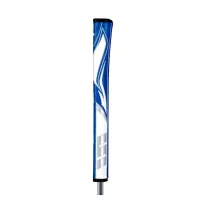 Grip De Putter Super Stroke Zenergy Pistol GT 1.0 Blue White